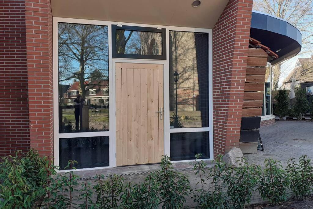 Brinkzicht Diever, Appartement Bert Exterior foto