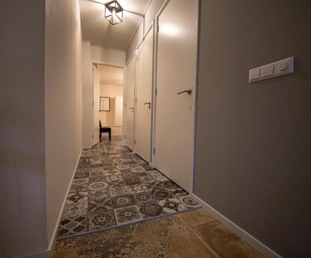 Brinkzicht Diever, Appartement Bert Exterior foto