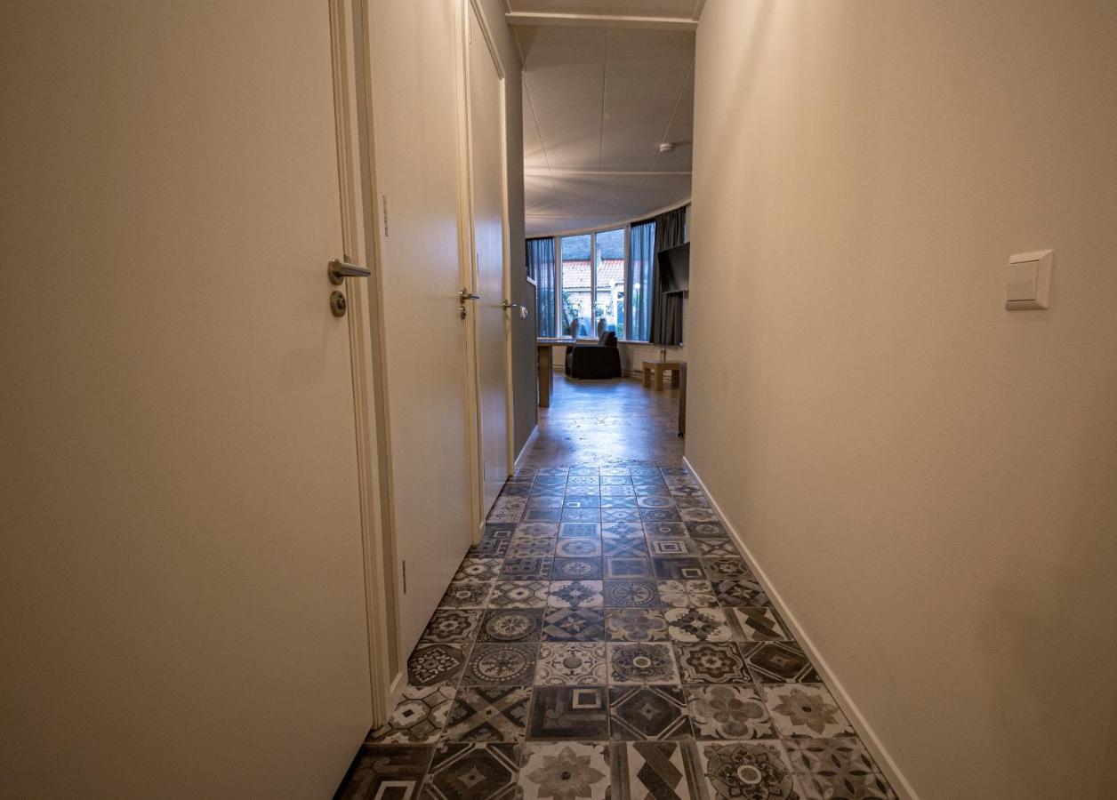 Brinkzicht Diever, Appartement Bert Exterior foto